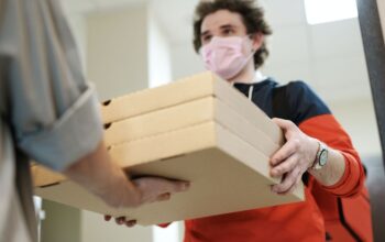 Просроченная акция: бесплатная доставка для заказов свыше 99 леев