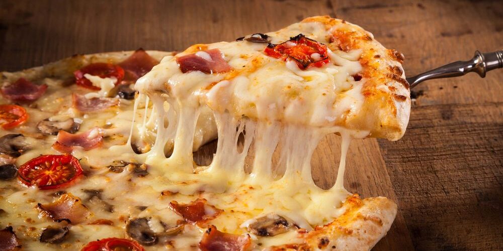 The BOX Chișinău vine cu o nouă ofertă – Pizza de post