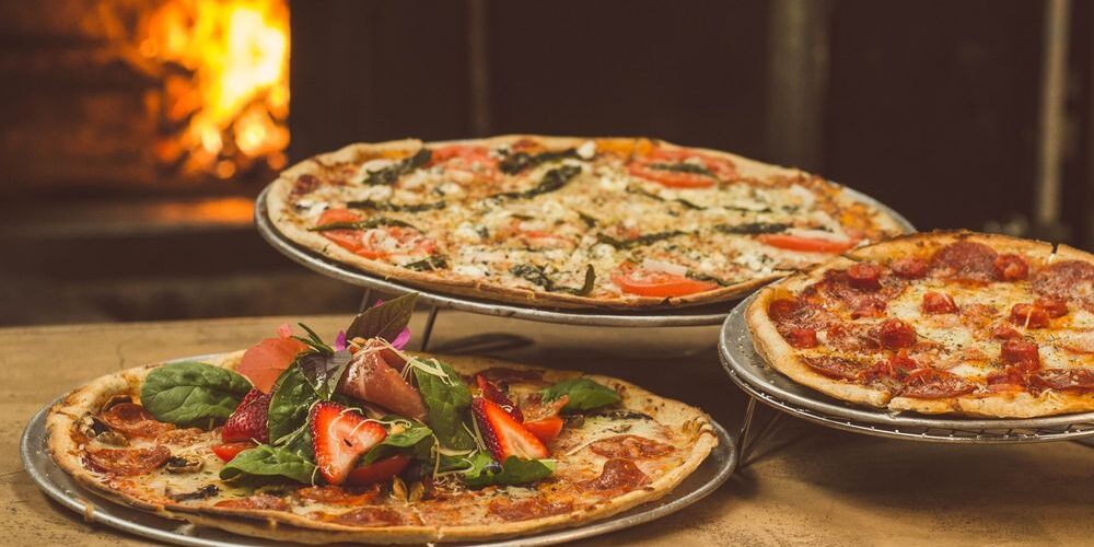 Metode de încălzire a pizzei! Cum să o păstrezi la fel de proaspătă