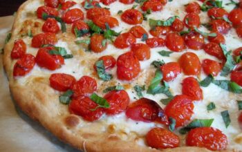 De ce pizza poate lupta împotriva cancerului