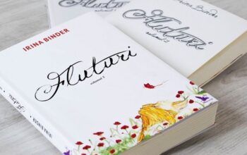 Liber la lectură #1