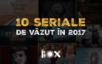 10 seriale de văzut în 2017