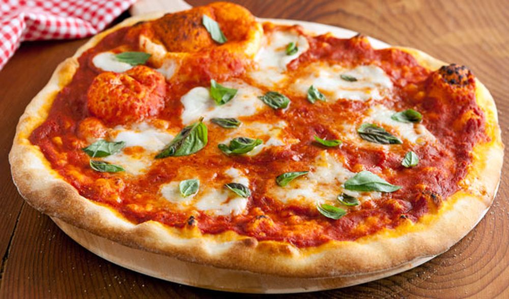 MARGHERITA