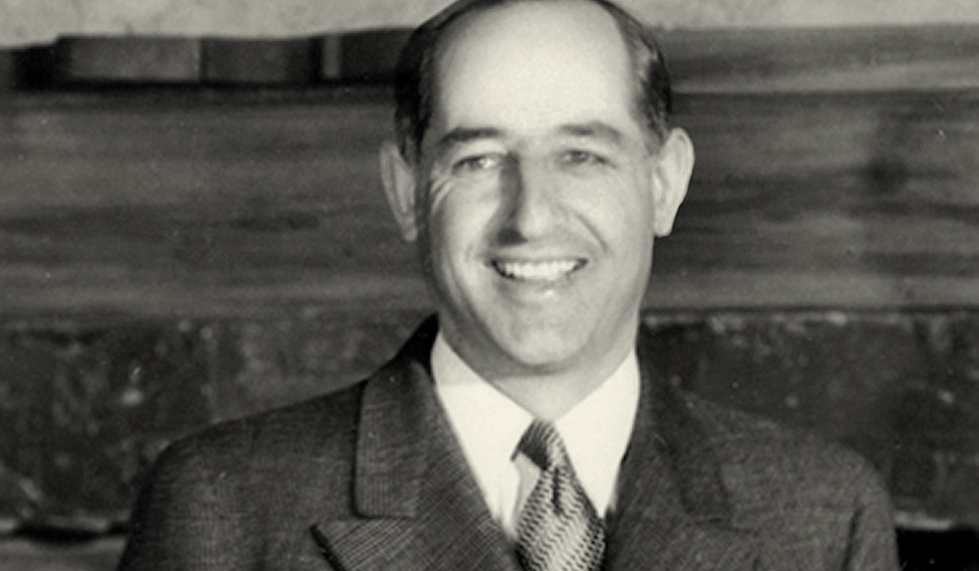 Caesar Cardini