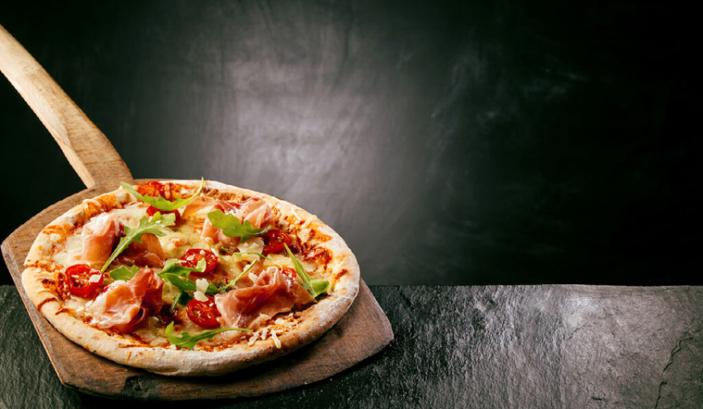 Aluat de pizza