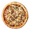 Pizza Rustica Combo