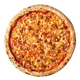 Pizza Tuna