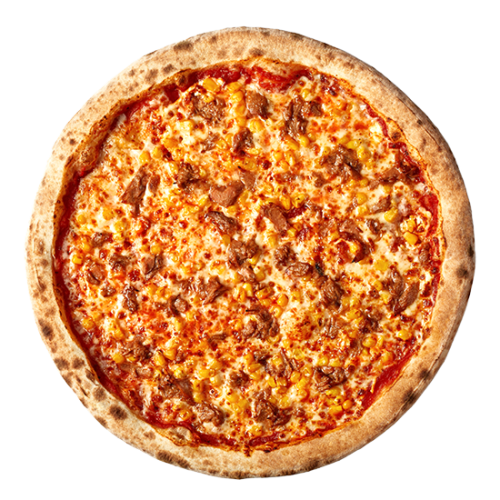 Pizza Tuna