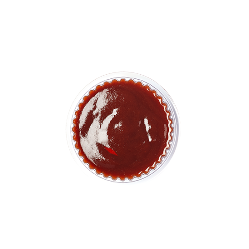 Sos BBQ