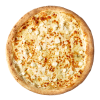 Pizza 5 Cheese Combo