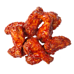 Куриные крылышки HOT!