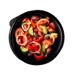 Овощной салат