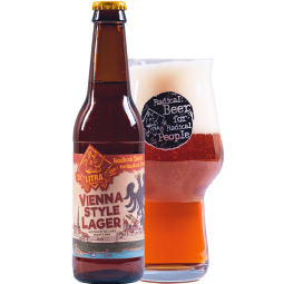 Litra Vienna Lager