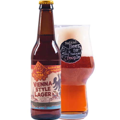 Litra Vienna Lager