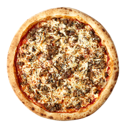 Pizza moldoveneasca