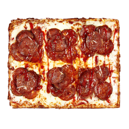 Detroit Pepperoni
