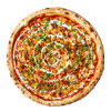 Pizza Shaorma Combo