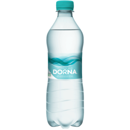Izvorul Alb 0.5 l