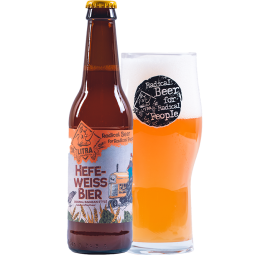 Litra Hefeweissebier
