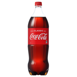 Cola 1.25 l