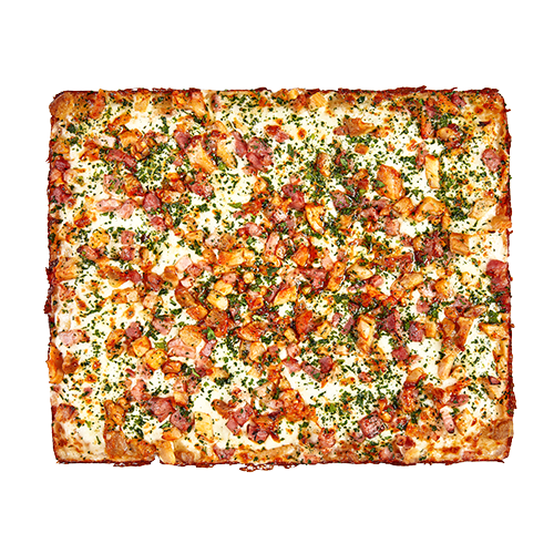 Detroit Chicken Bacon Ranch